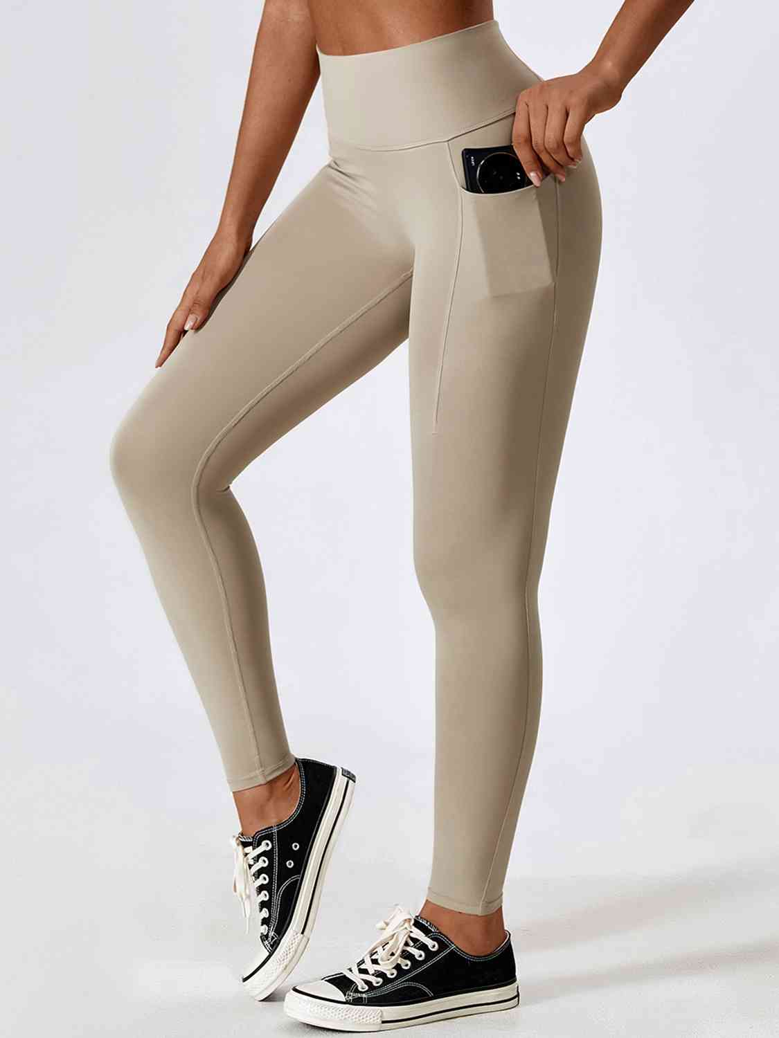 BaraTrain Leggings