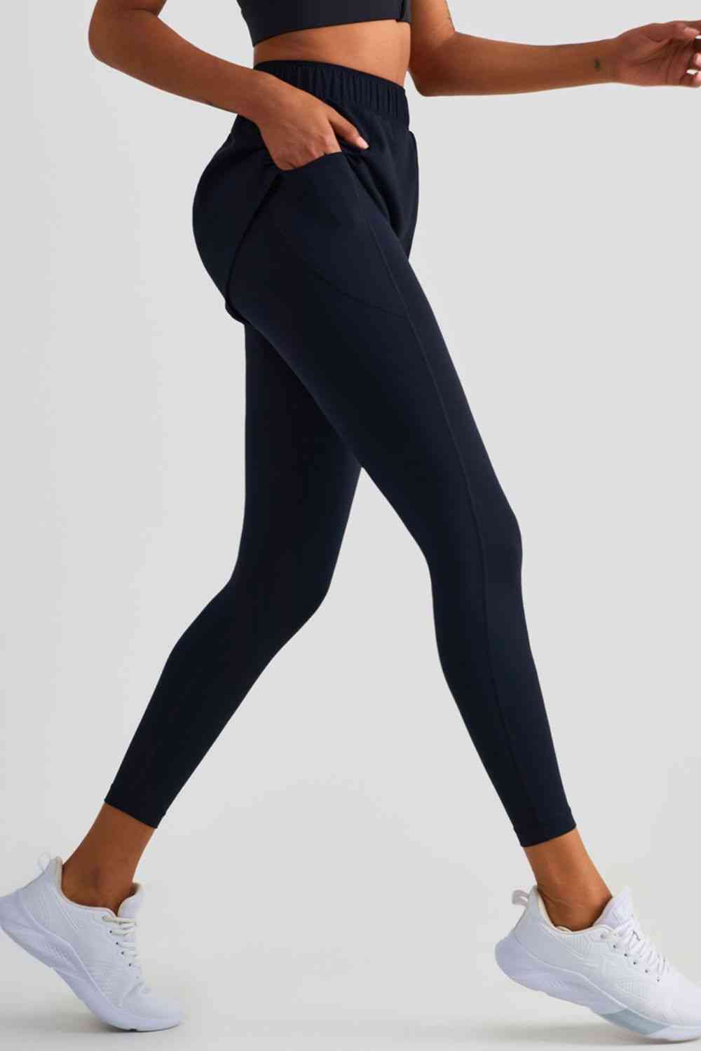 BaraTrain Leggings