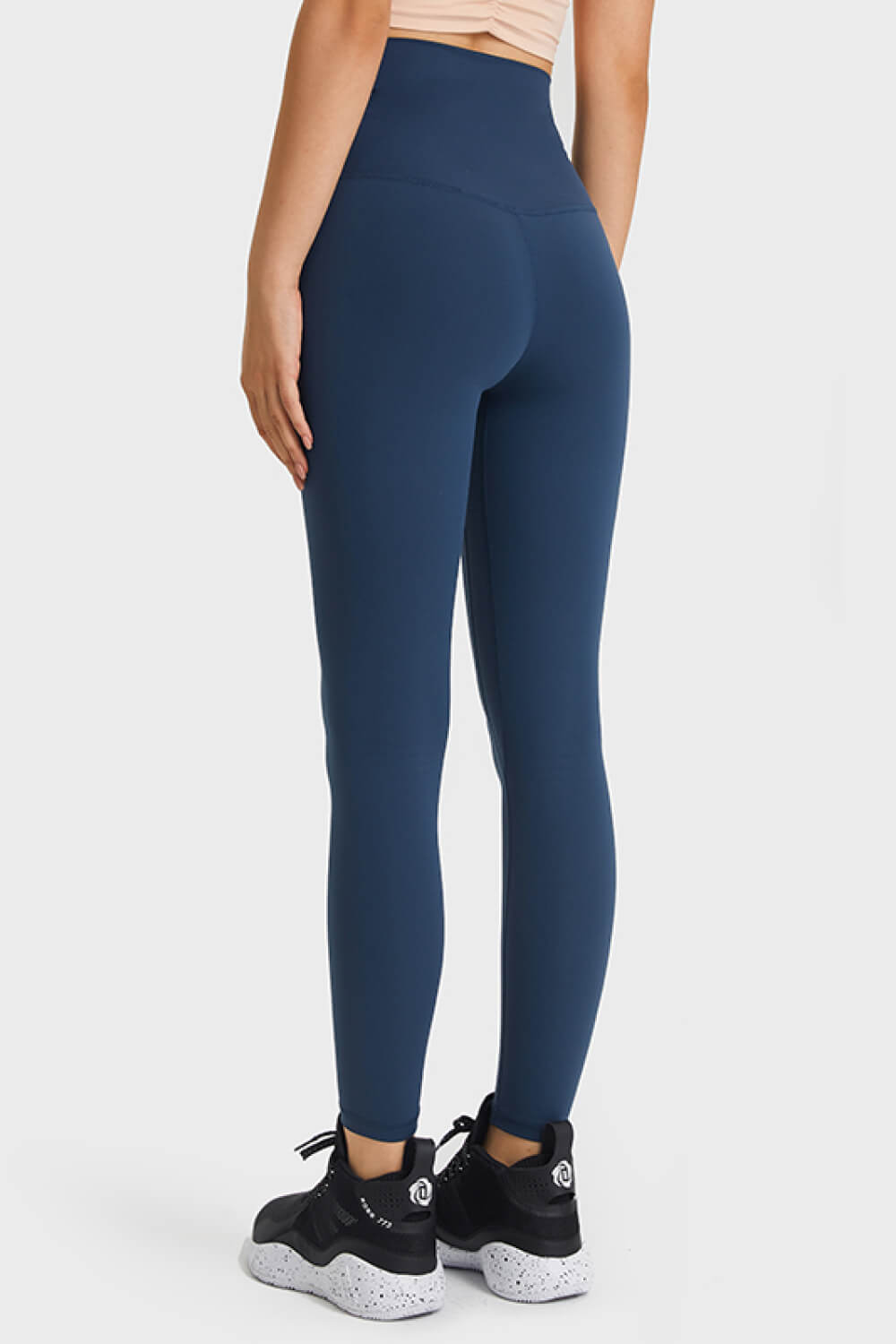 BaraBreathe Ultra Soft Leggings