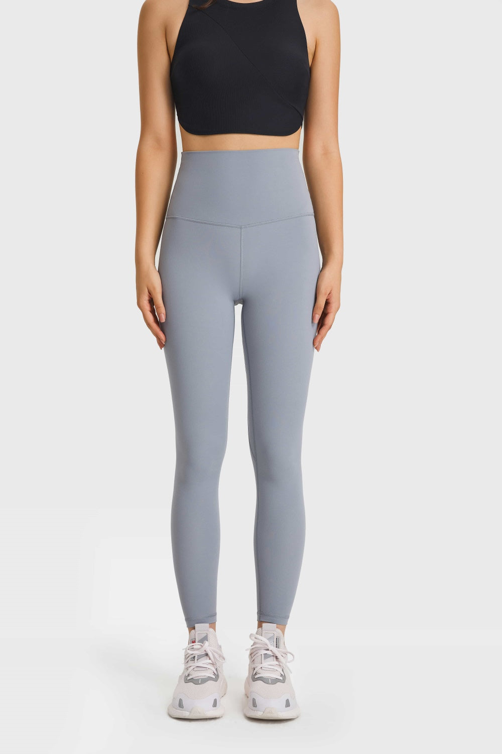 BaraBreathe Ultra Soft Leggings