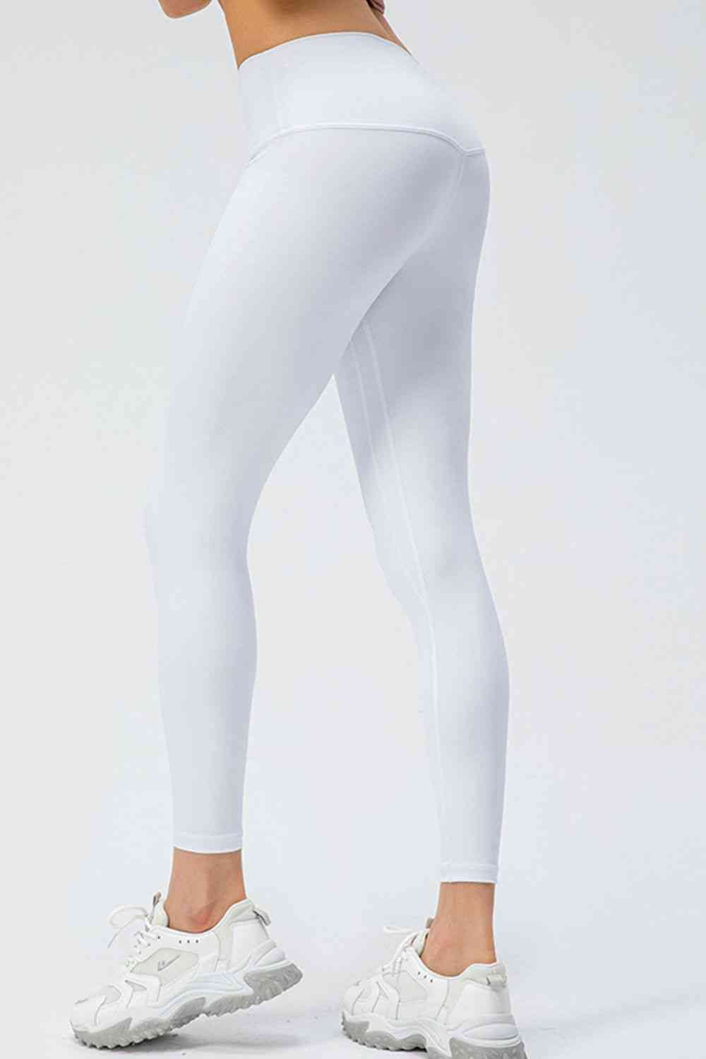 BaraTrain Leggings