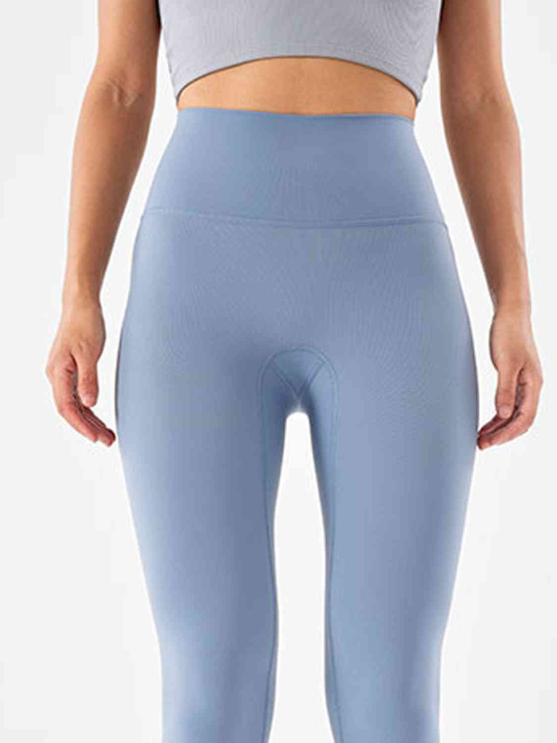 BaraTrain Leggings