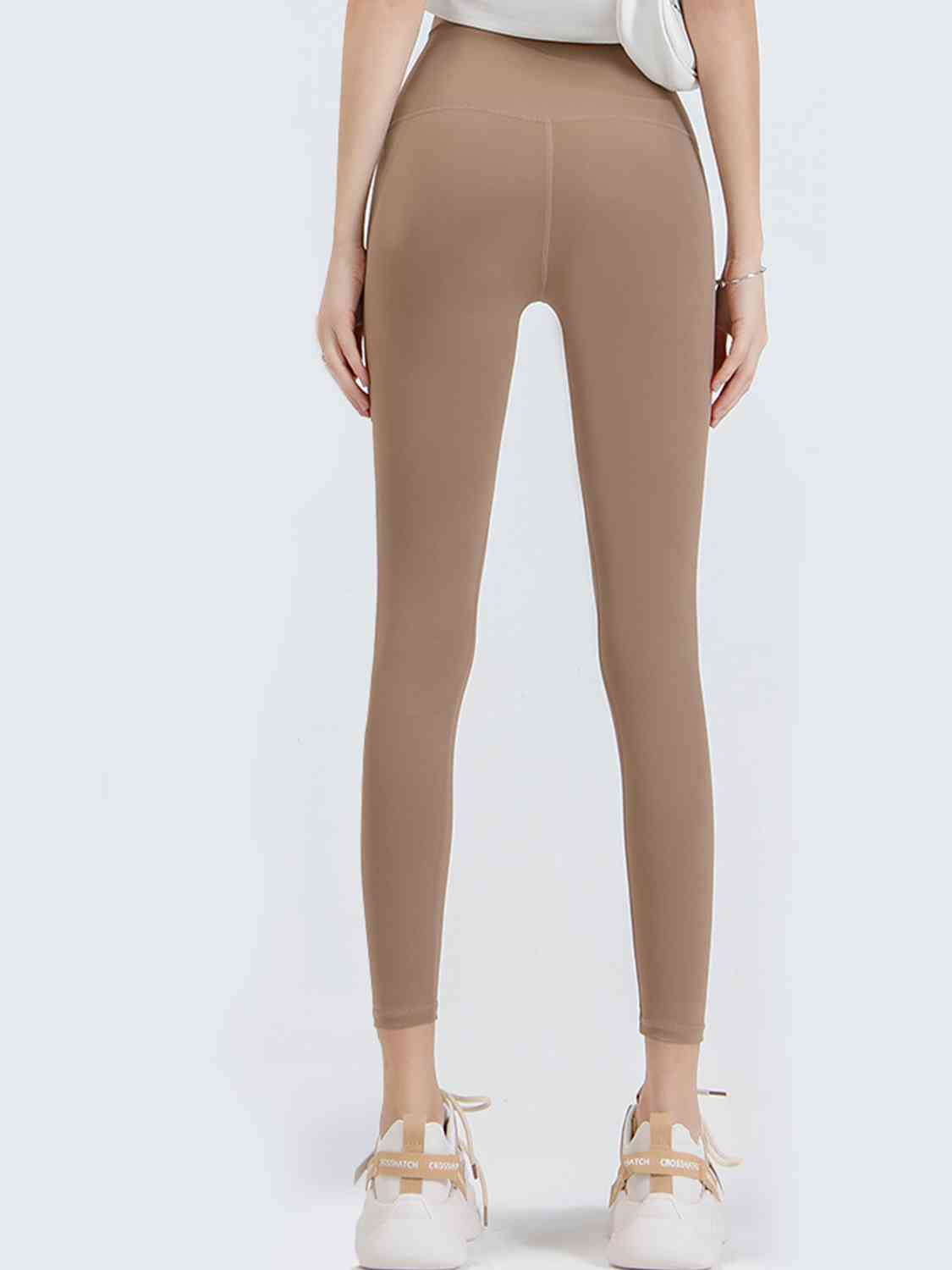 BaraTrain Leggings