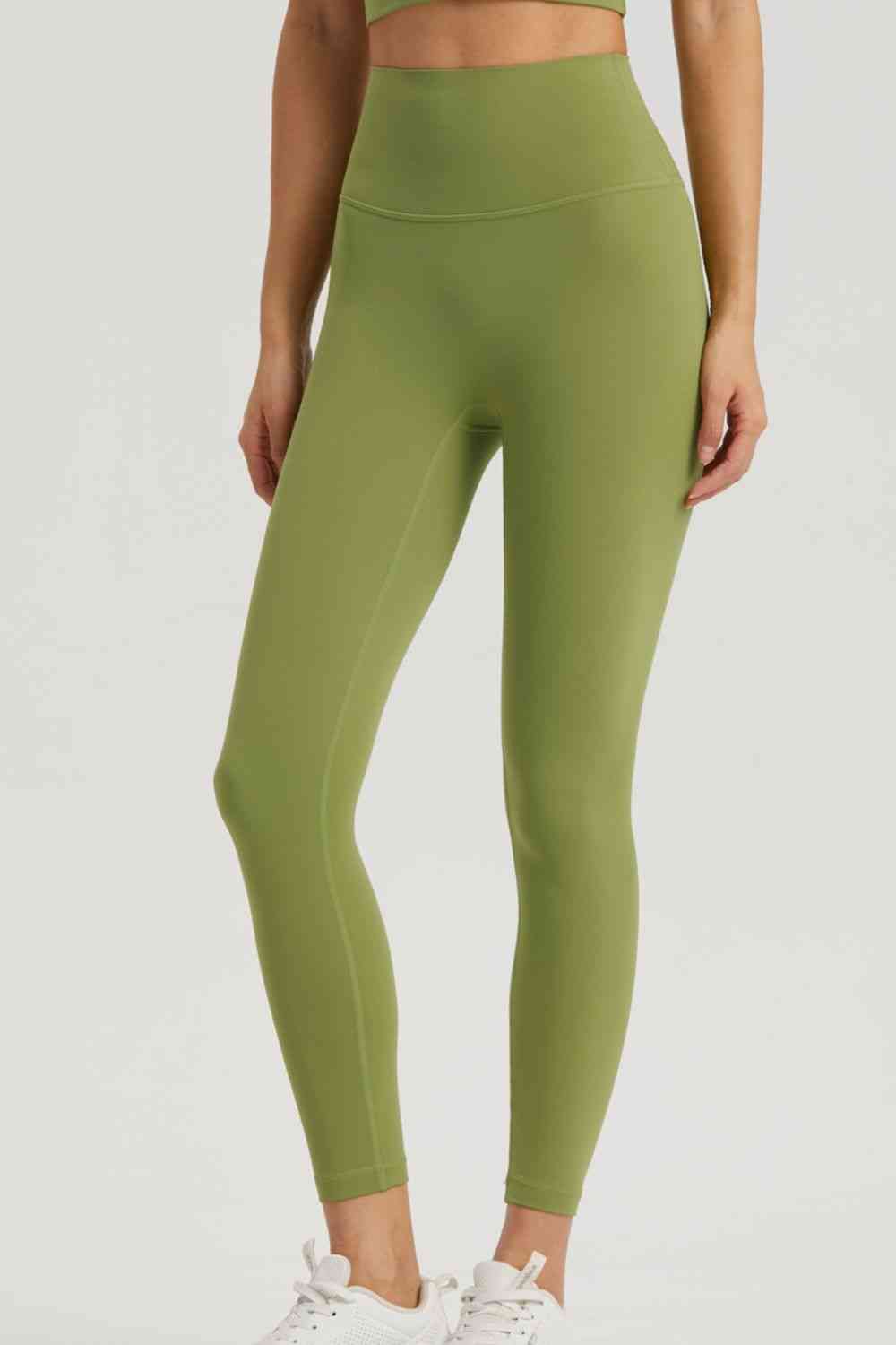 BaraBold Performance Leggings