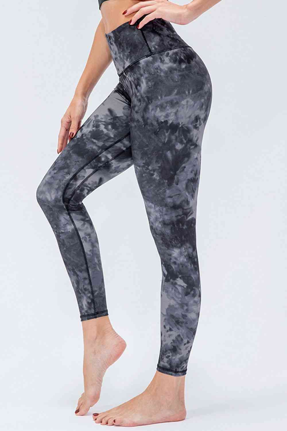 BaraTrain Leggings