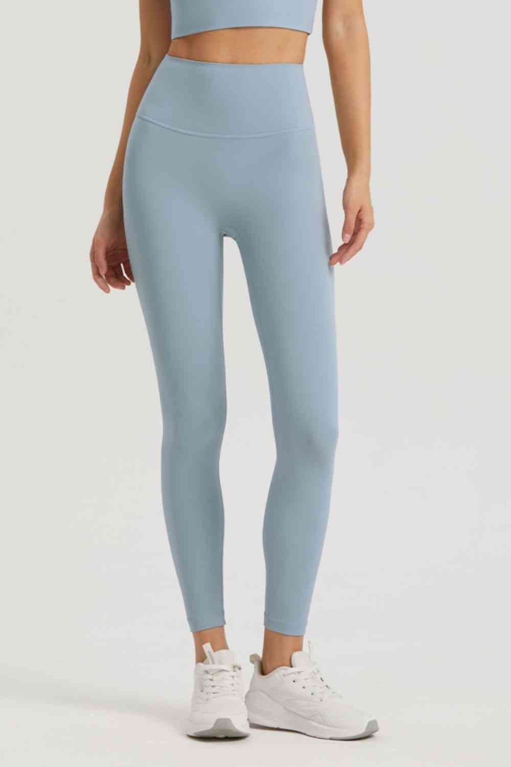 BaraBold Performance Leggings