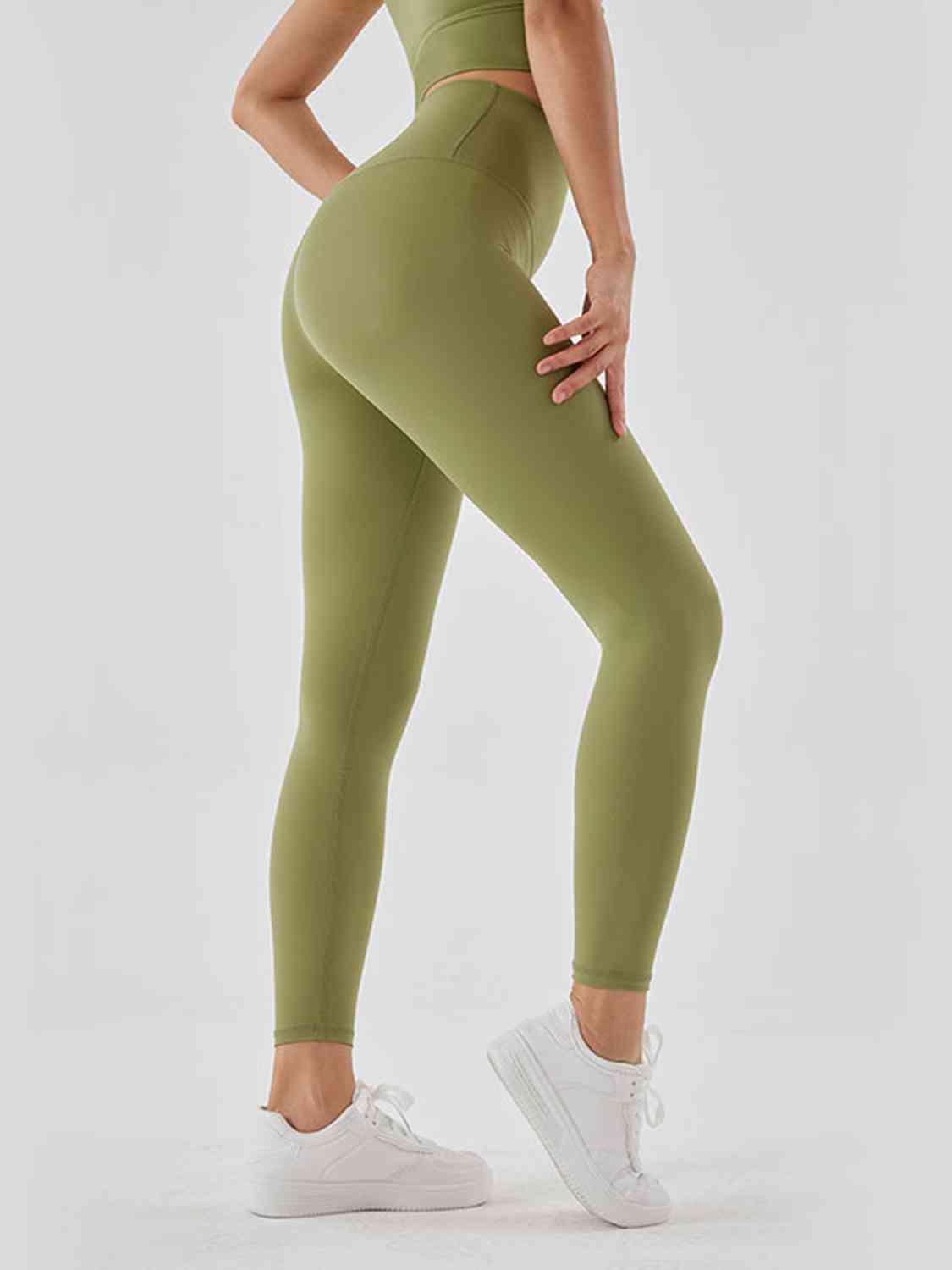 BaraTrain Leggings