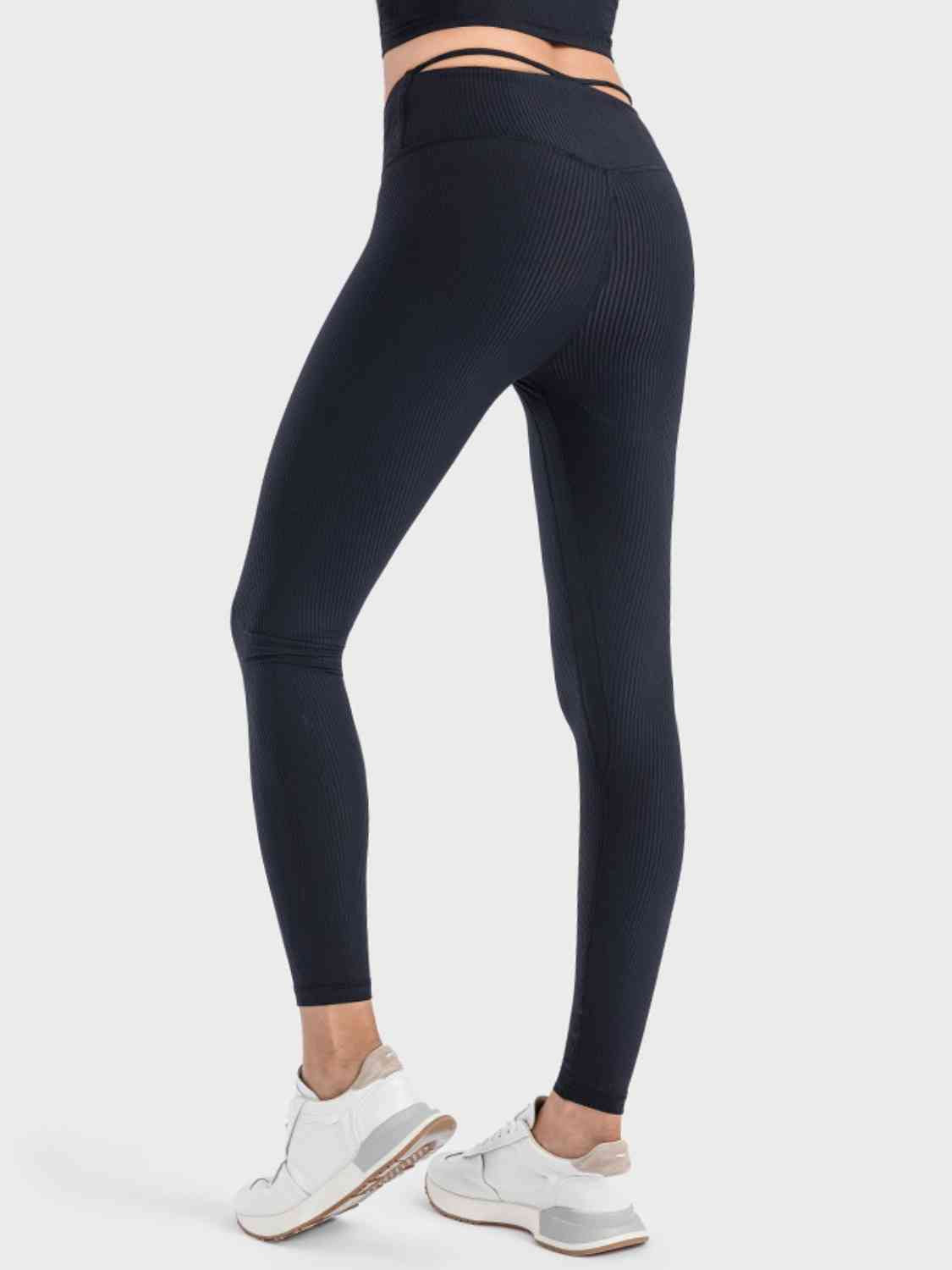 BaraTrain Seam Leggings