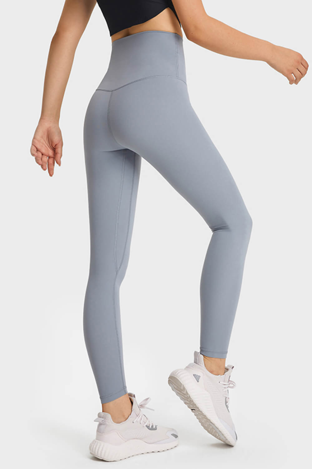 BaraBreathe Ultra Soft Leggings