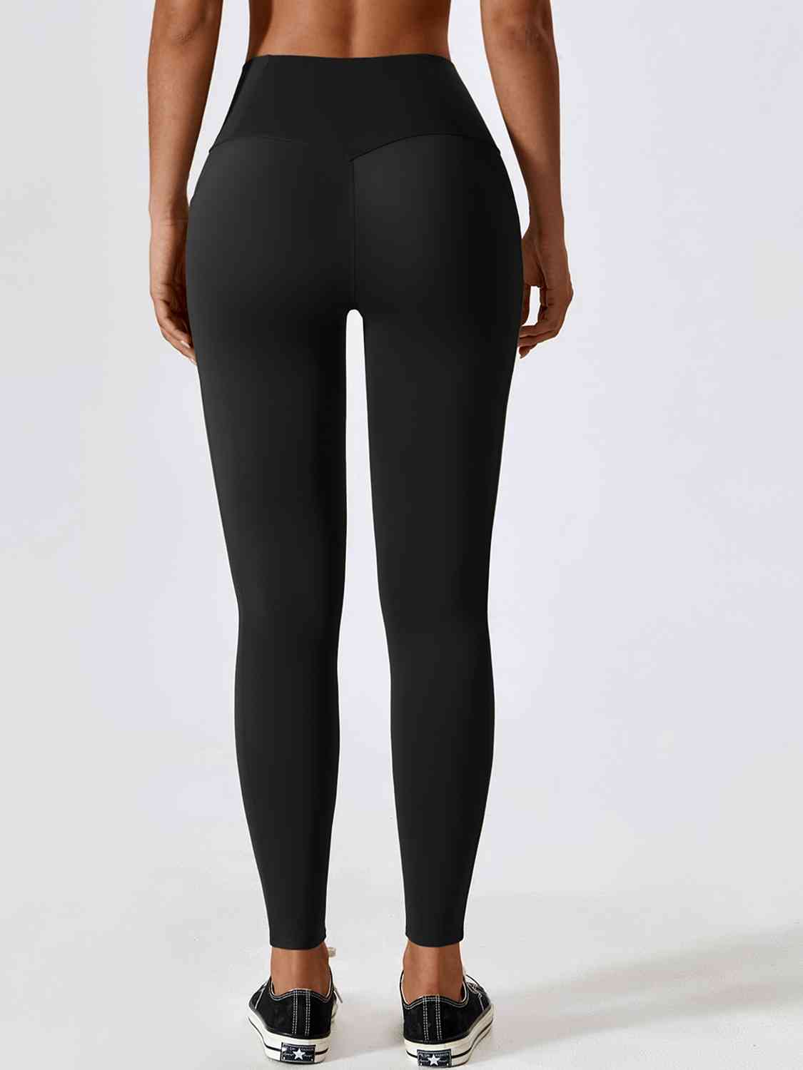 BaraTrain Leggings