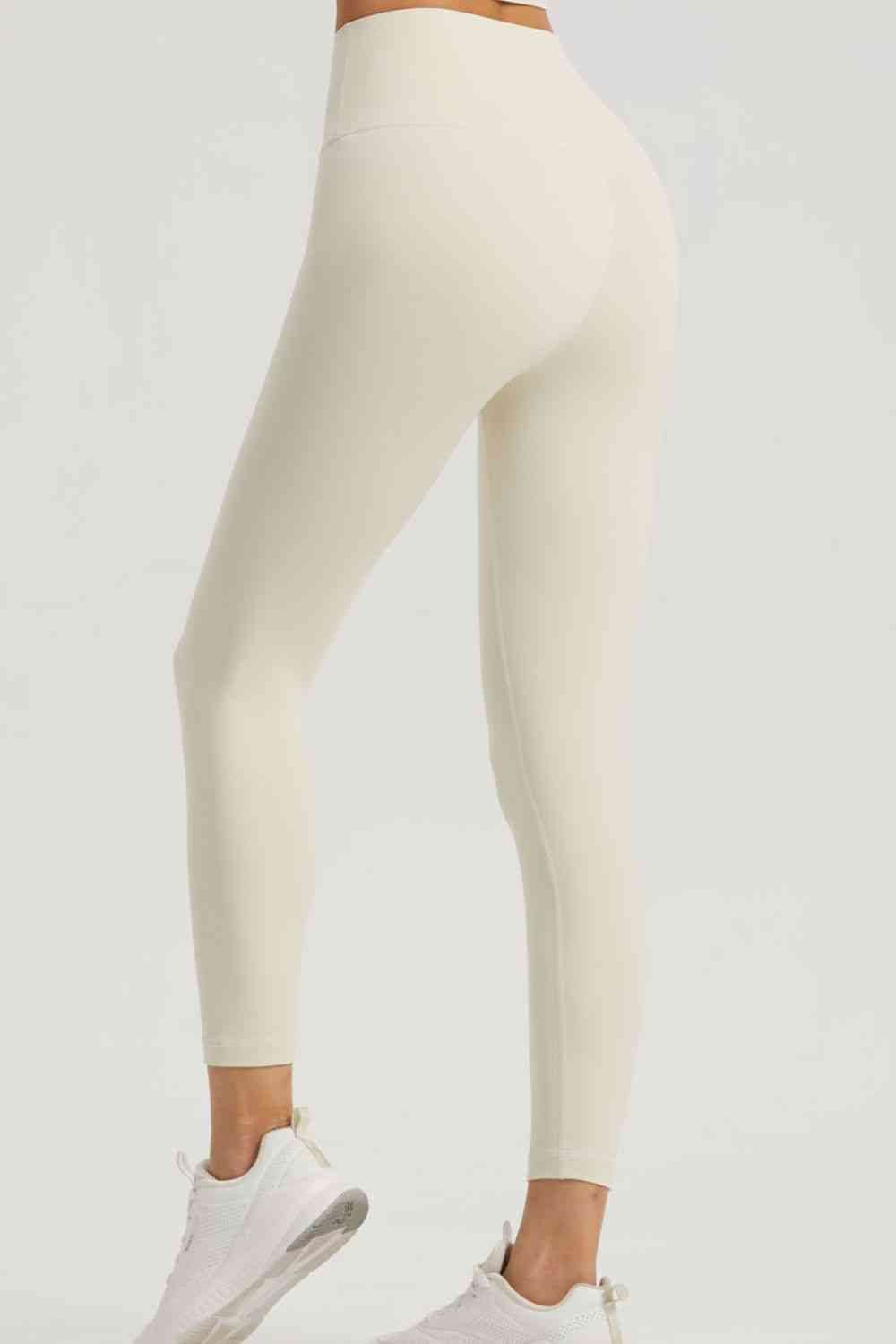 BaraBold Performance Leggings