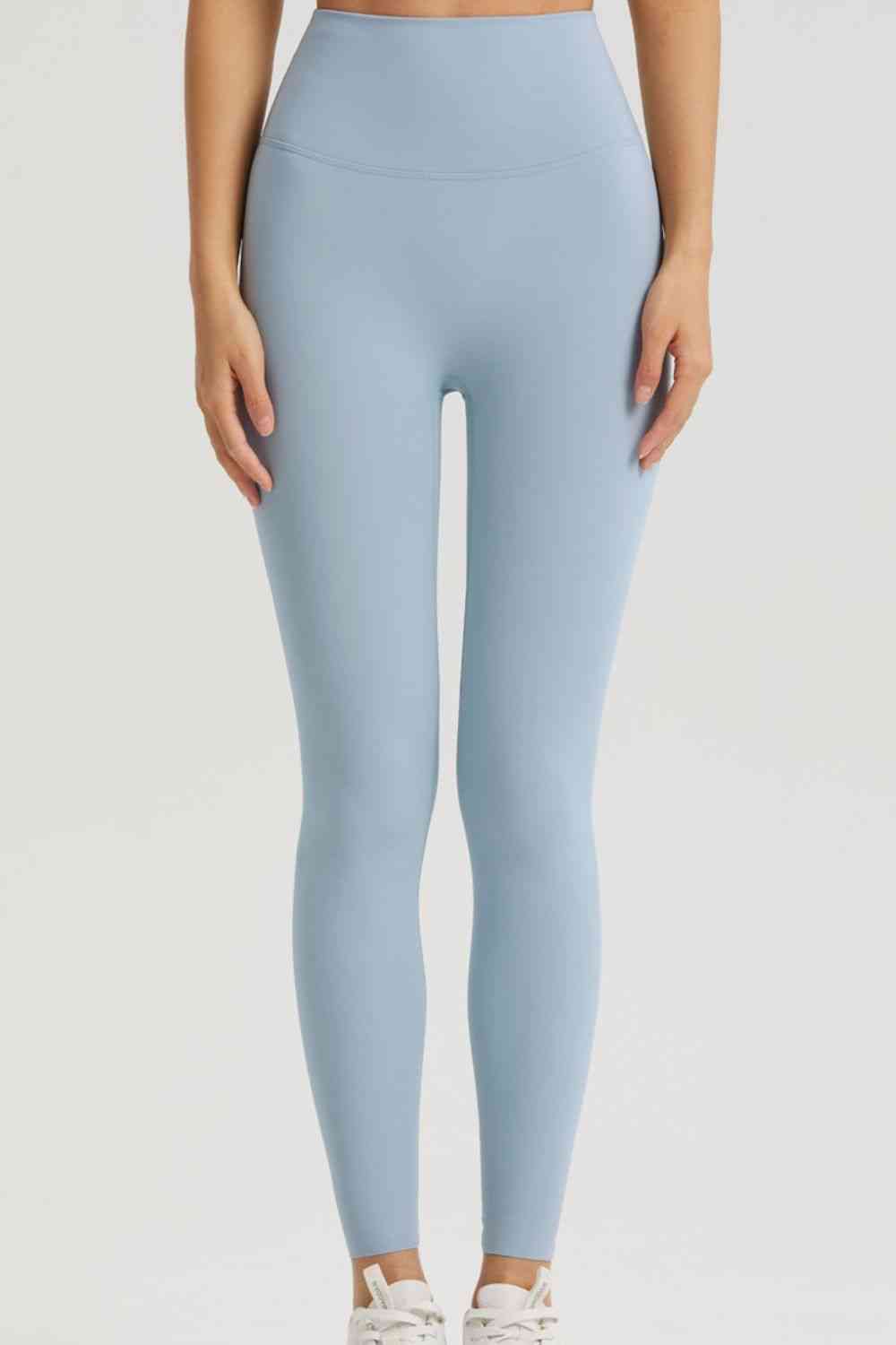 BaraTrain Leggings