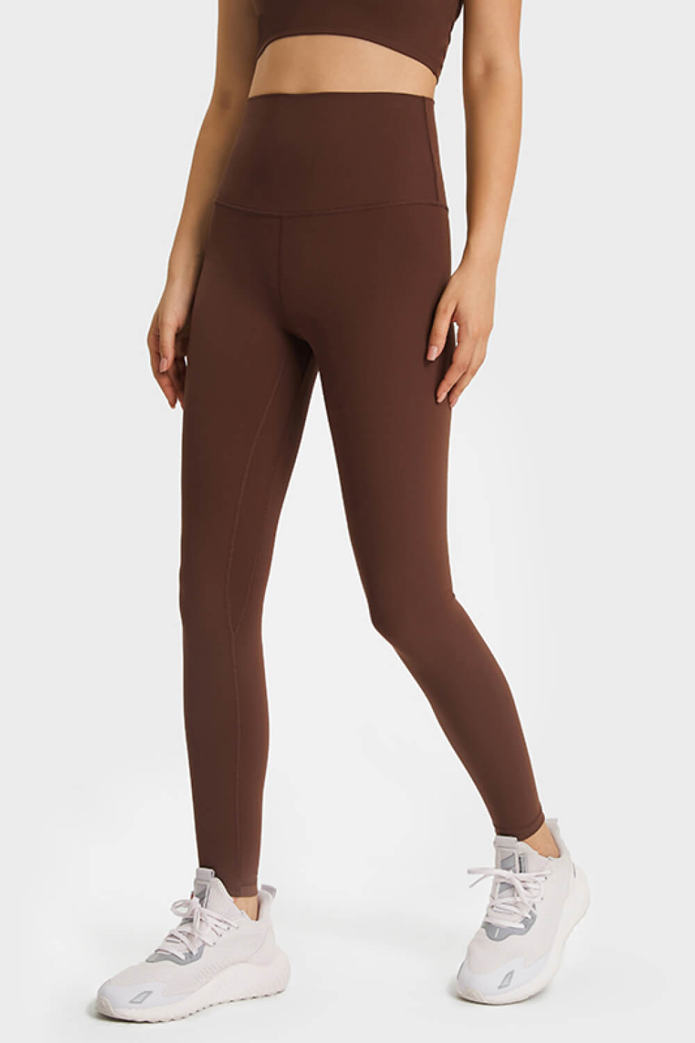 BaraBreathe Ultra Soft Leggings