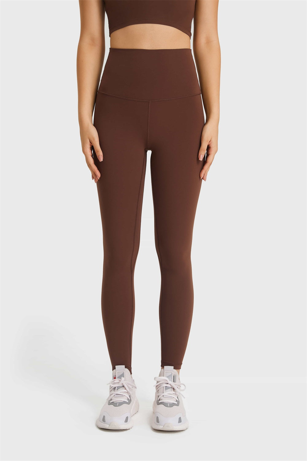 BaraBreathe Ultra Soft Leggings