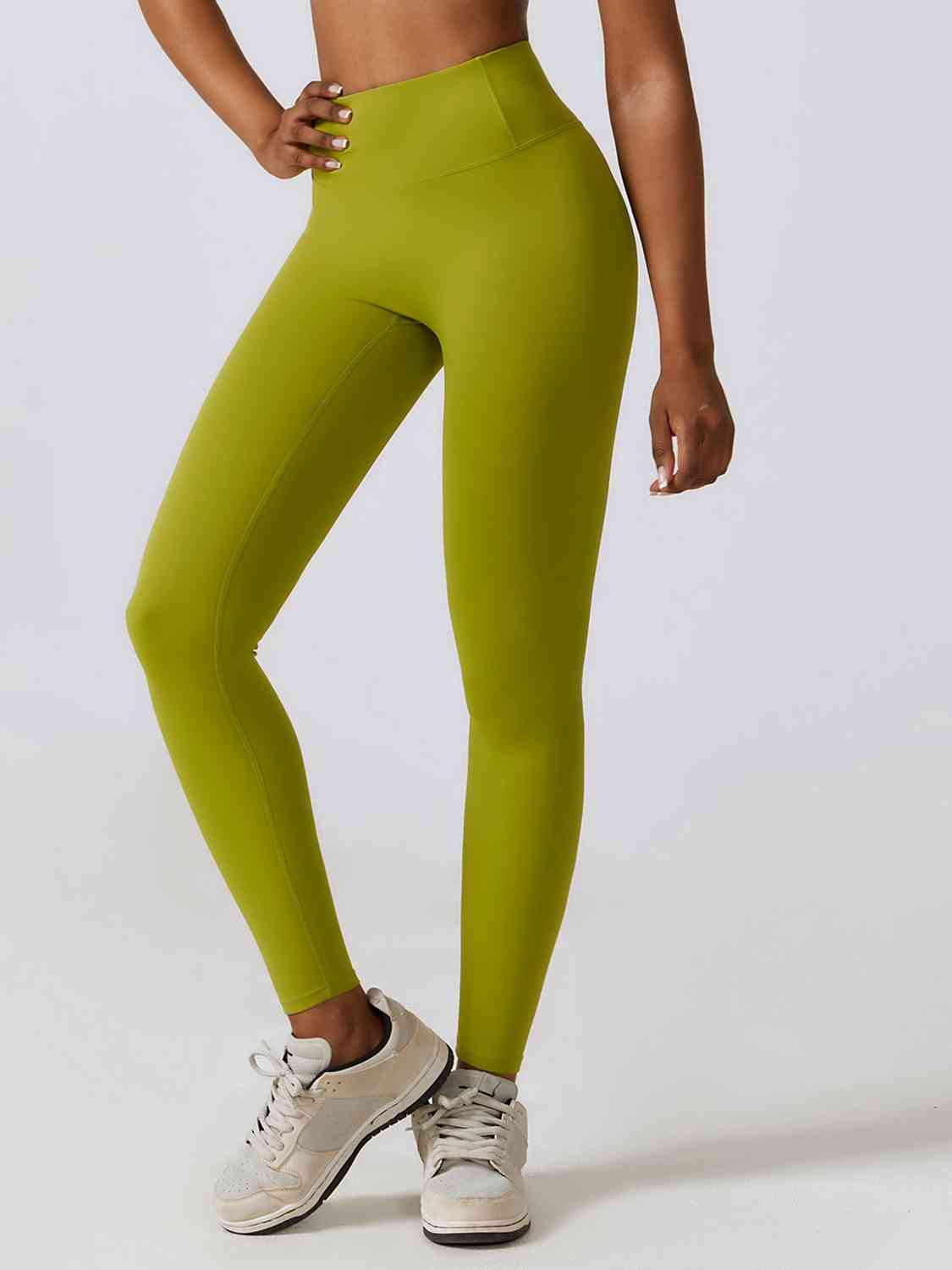 BaraBold Lifting Leggings