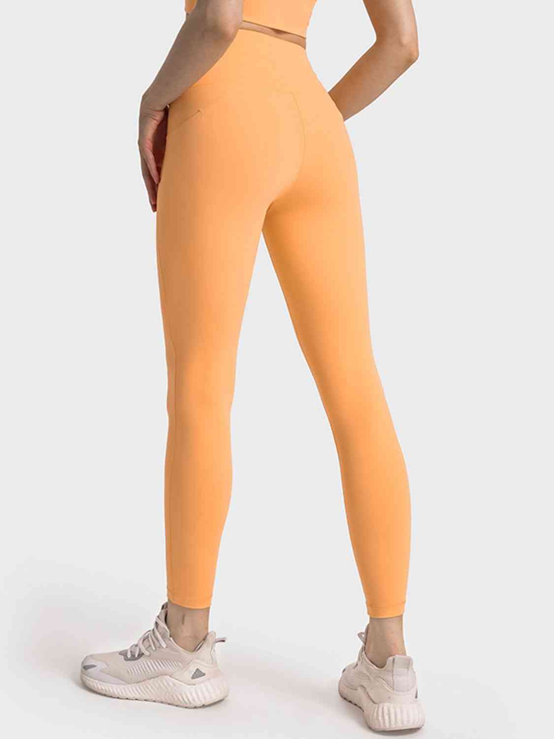 BaraBold Leggings