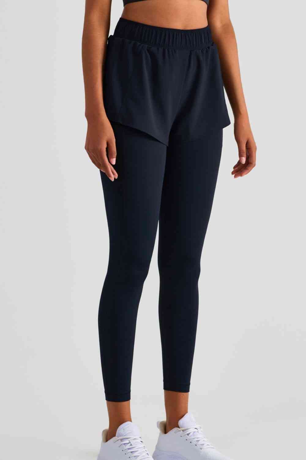 BaraTrain Leggings