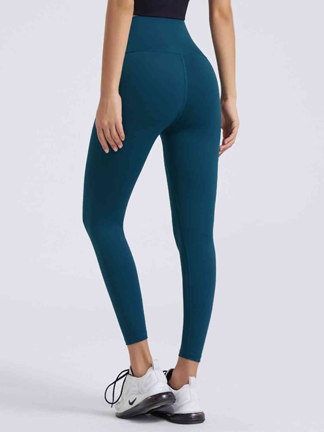 GlamFit Leggings