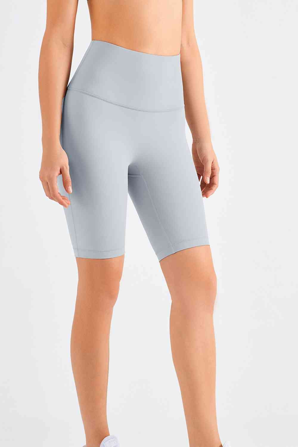 BaraBold Performance Long Bike Shorts