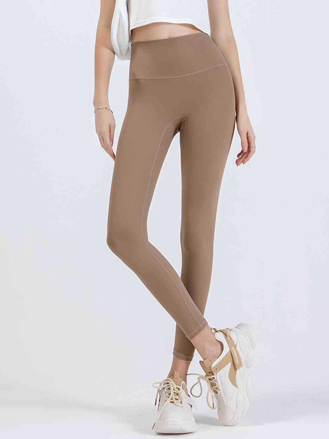 BaraTrain Leggings