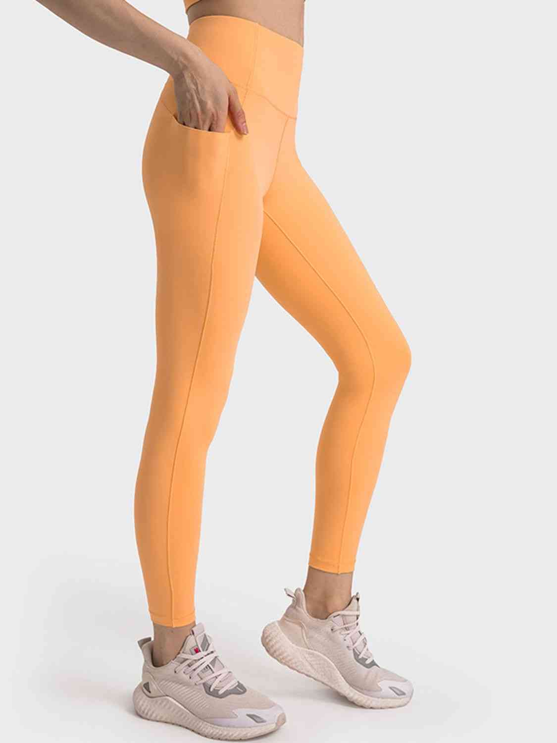 BaraBold Leggings