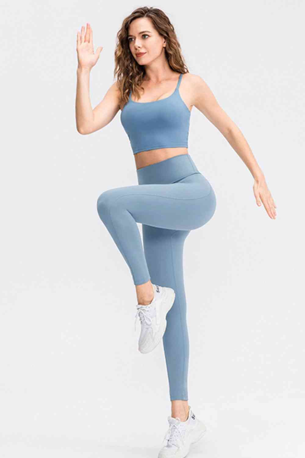 Contour Leggings