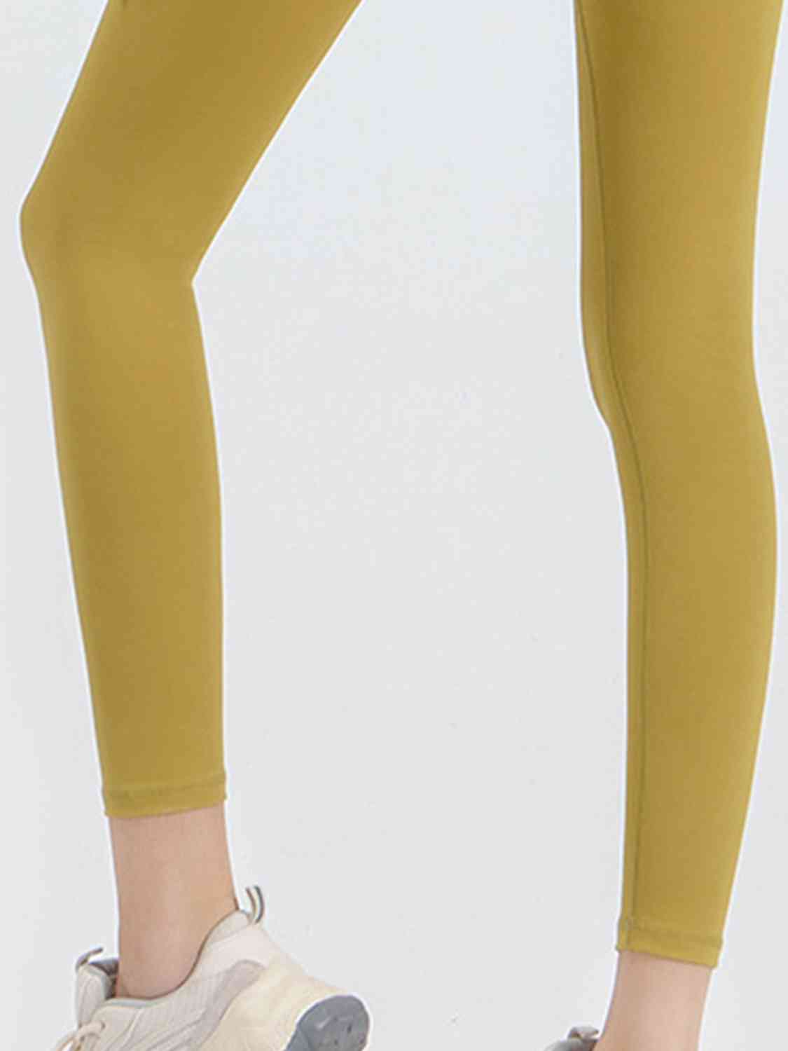 GlamFit Leggings