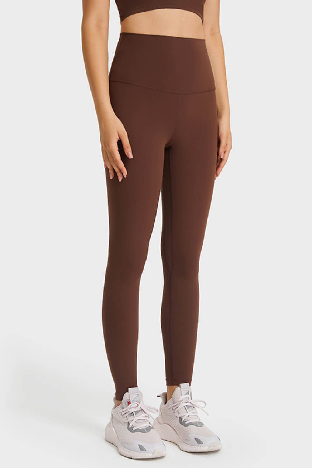 BaraBreathe Ultra Soft Leggings