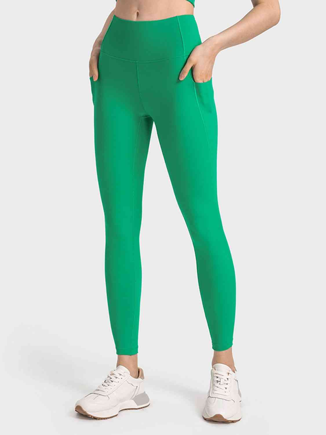 BaraBold Leggings