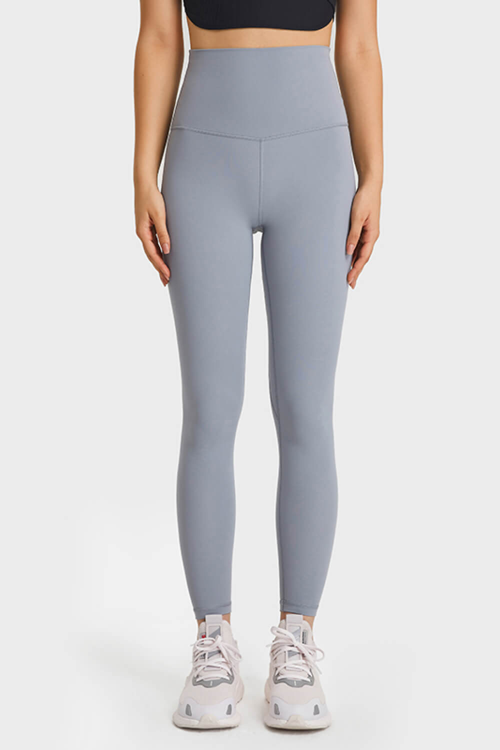 BaraBreathe Ultra Soft Leggings