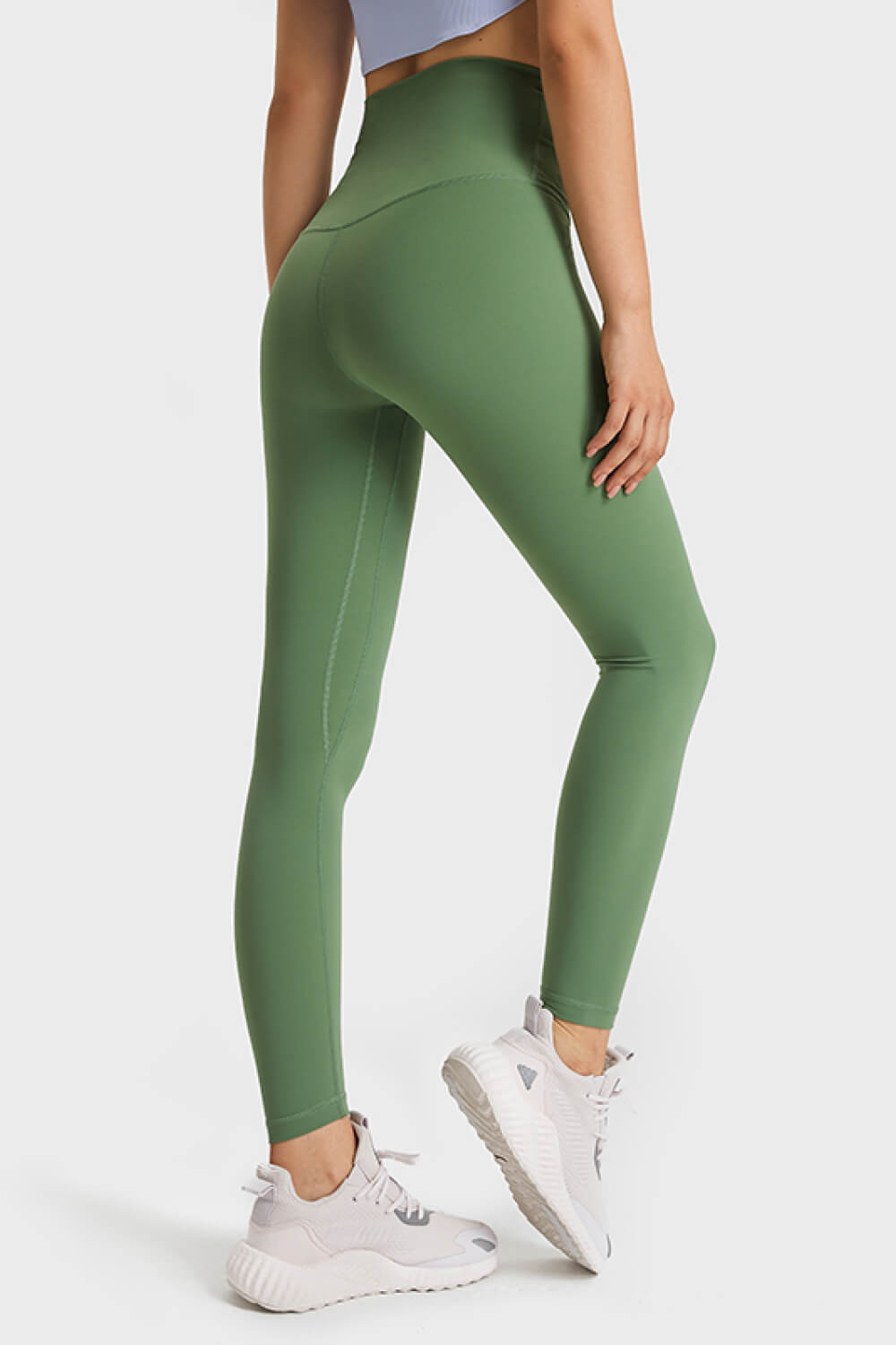 BaraBreathe Ultra Soft Leggings