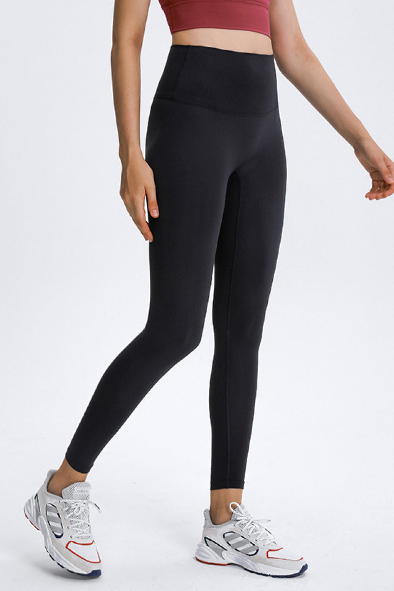 Ultra High Waist Active Leggings