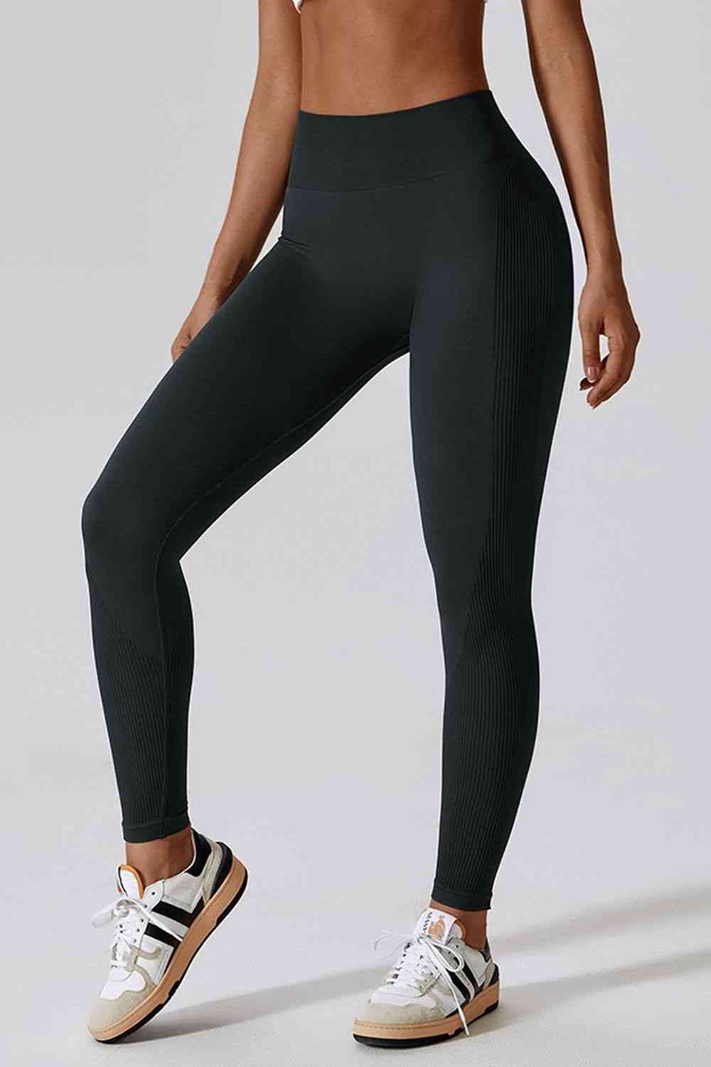 BaraBold Compression Fabric Leggings