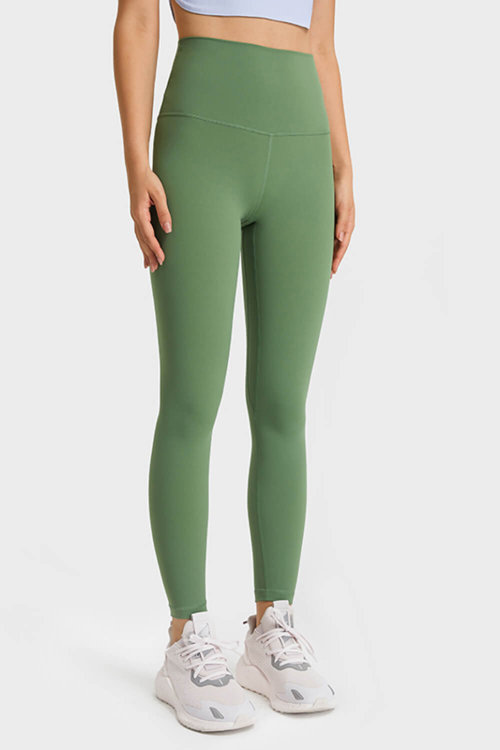 BaraBreathe Ultra Soft Leggings