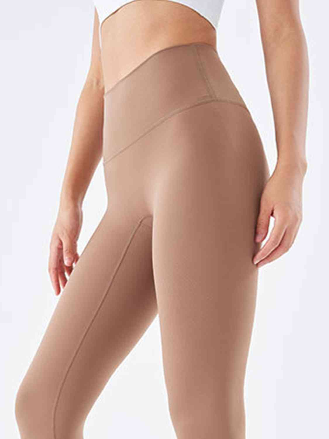 BaraTrain Leggings