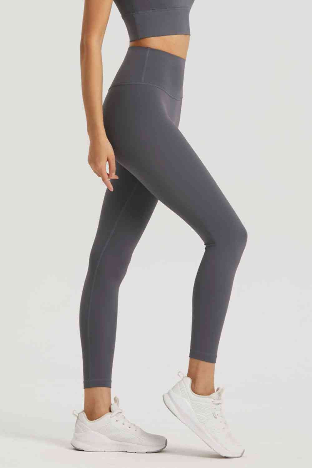 BaraBold Performance Leggings