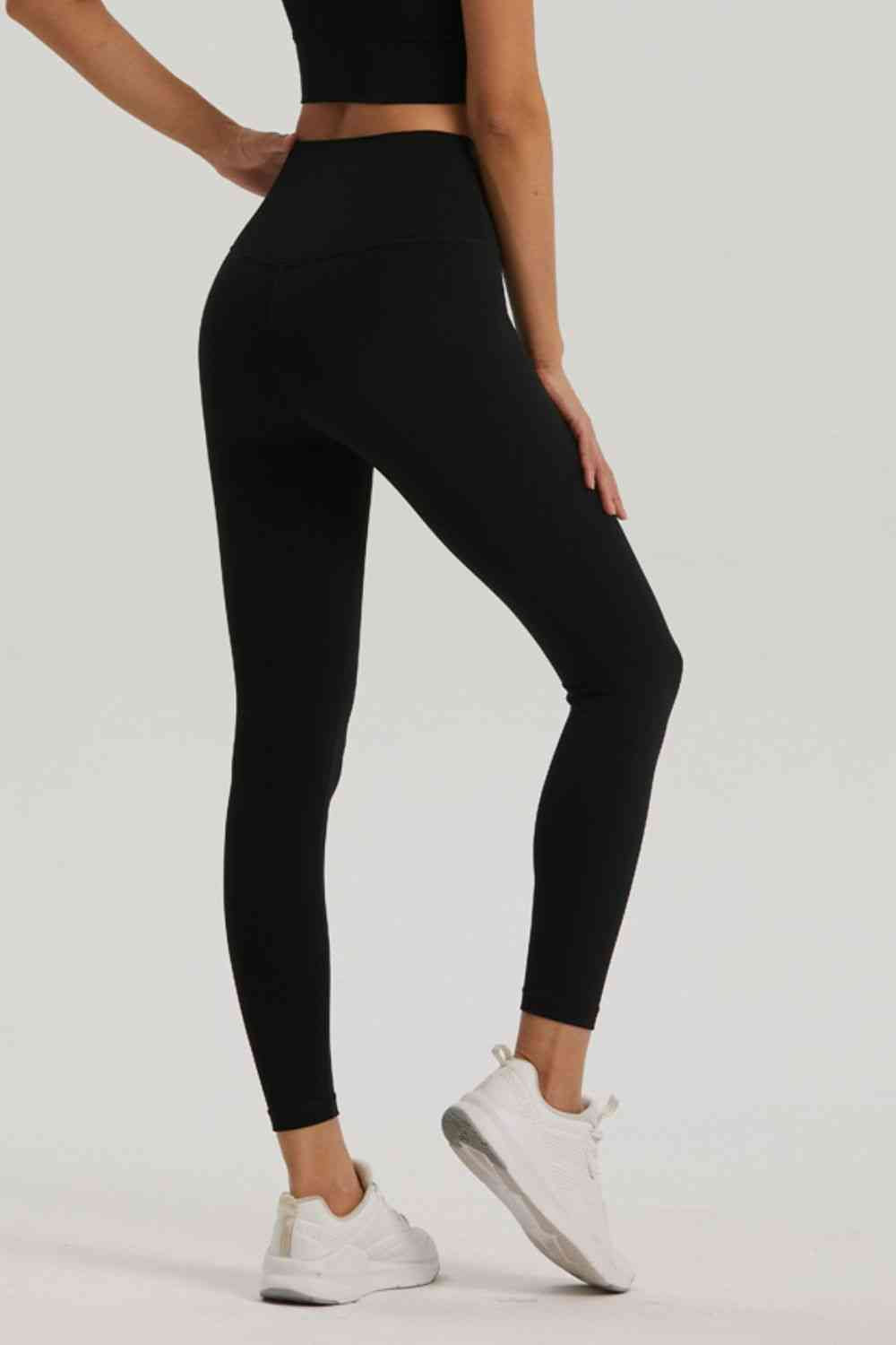 BaraBold Performance Leggings