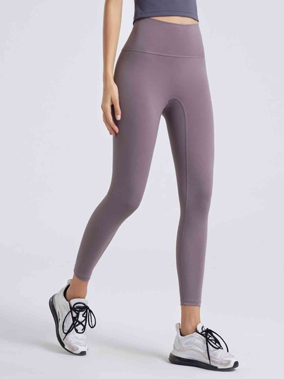 BaraTrain Leggings