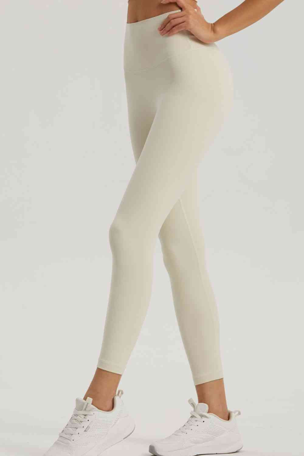 BaraBold Performance Leggings