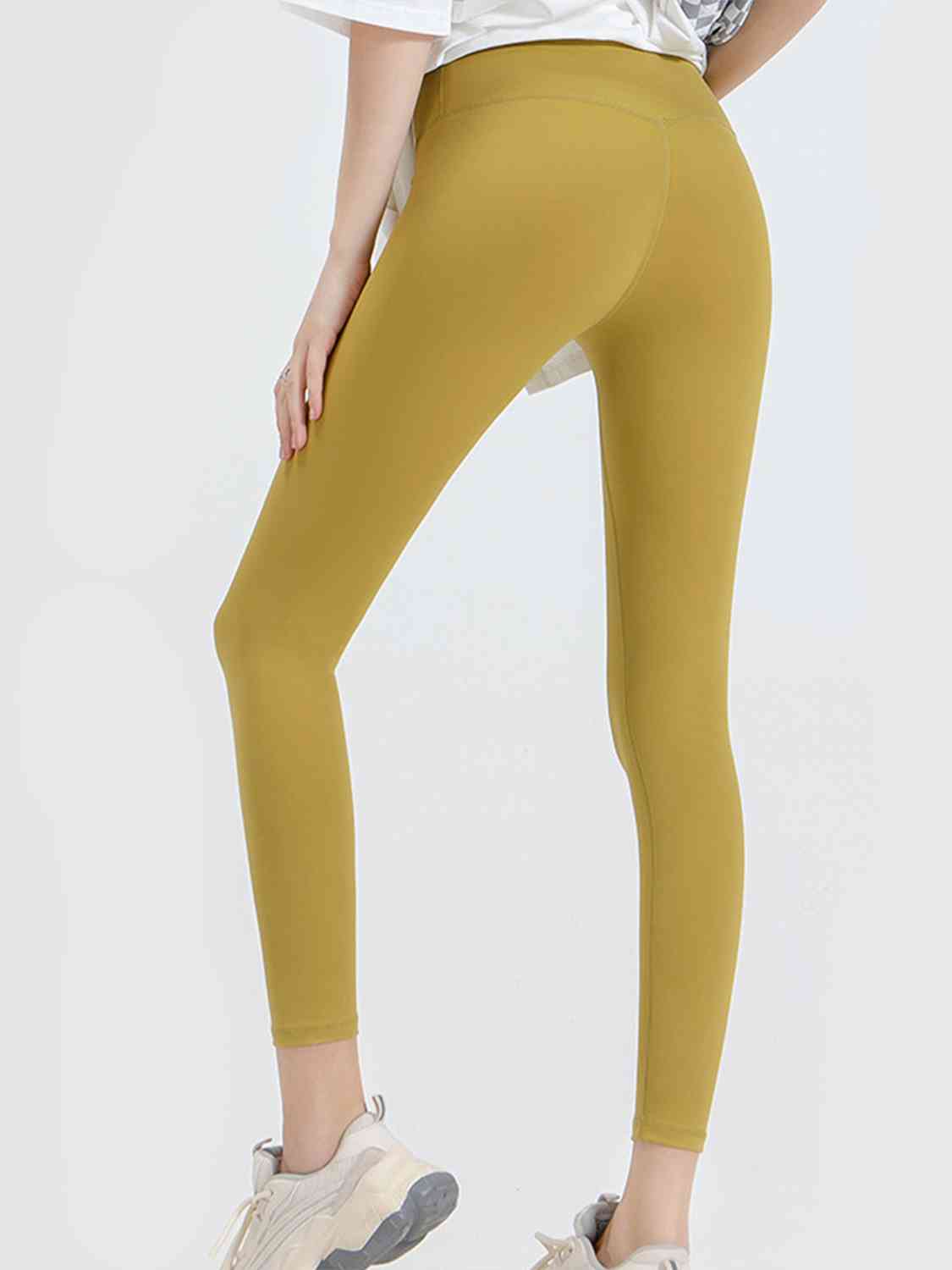 GlamFit Leggings