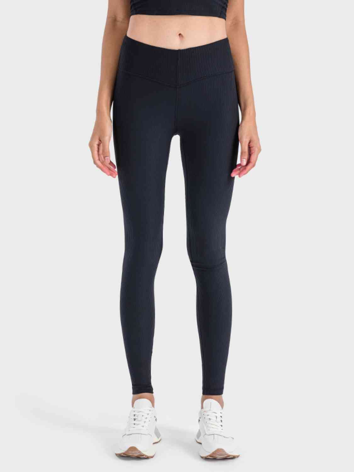 BaraTrain Seam Leggings