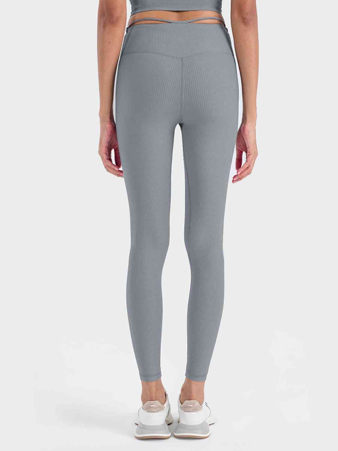 BaraTrain Seam Leggings