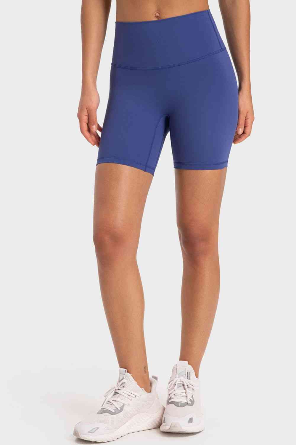 BaraTrain Bike Shorts