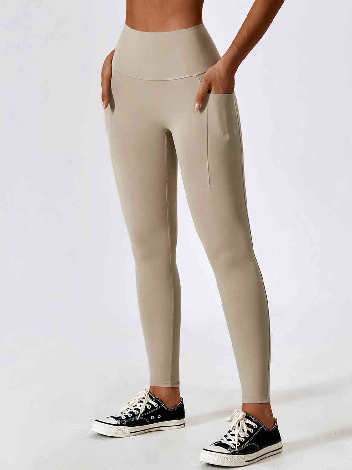 BaraTrain Leggings