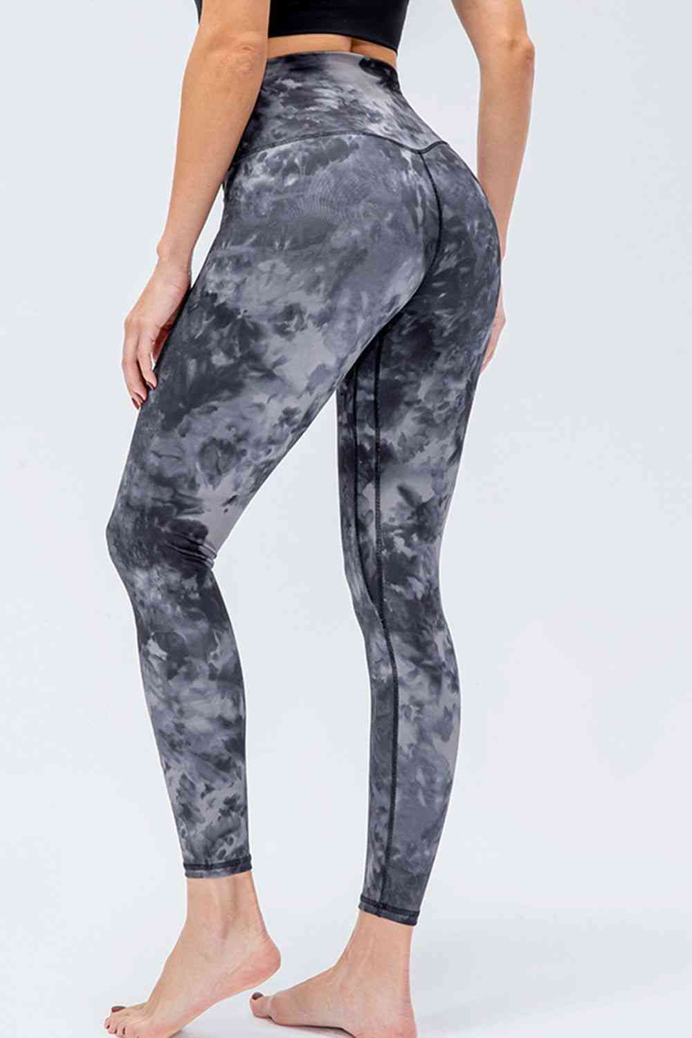 BaraTrain Leggings