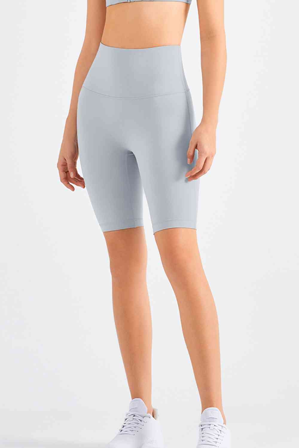 BaraBold Performance Long Bike Shorts