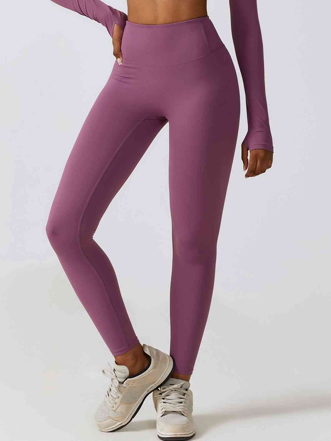 BaraBold Lifting Leggings