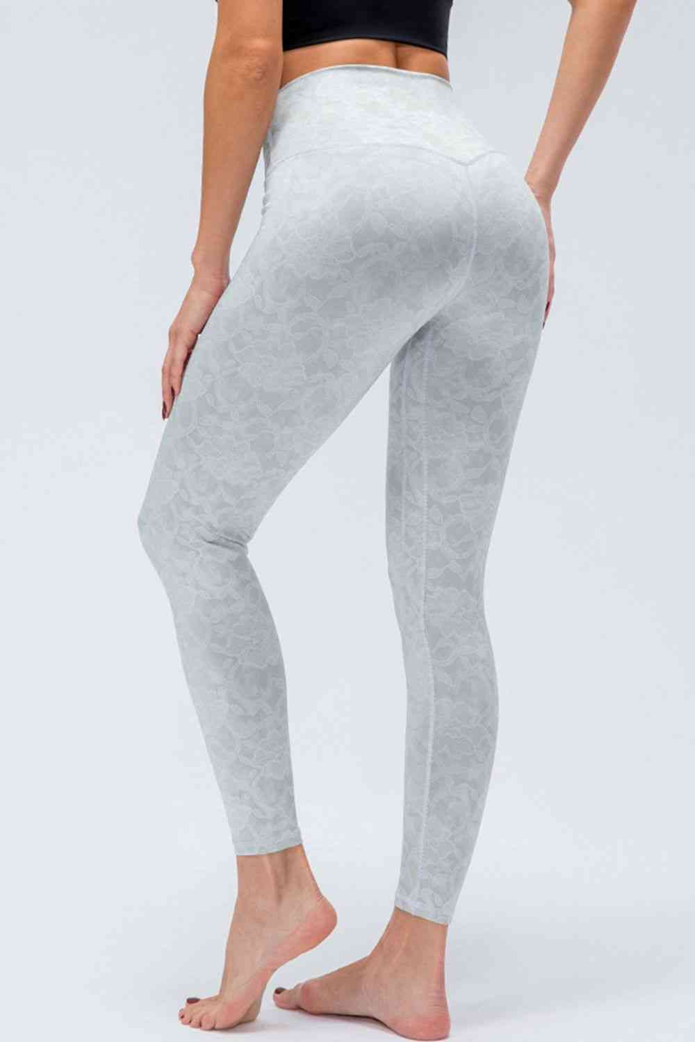 BaraTrain Leggings