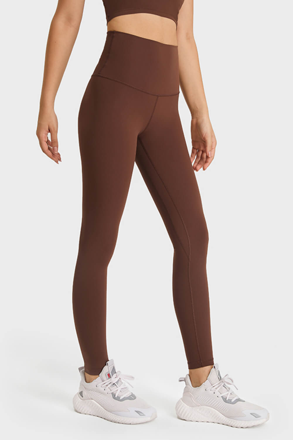 BaraBreathe Ultra Soft Leggings