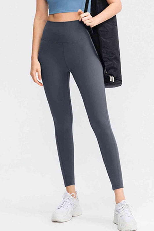 Contour Leggings